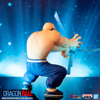 Dragon Ball - Kamesennin GxMateria Figure image number 11